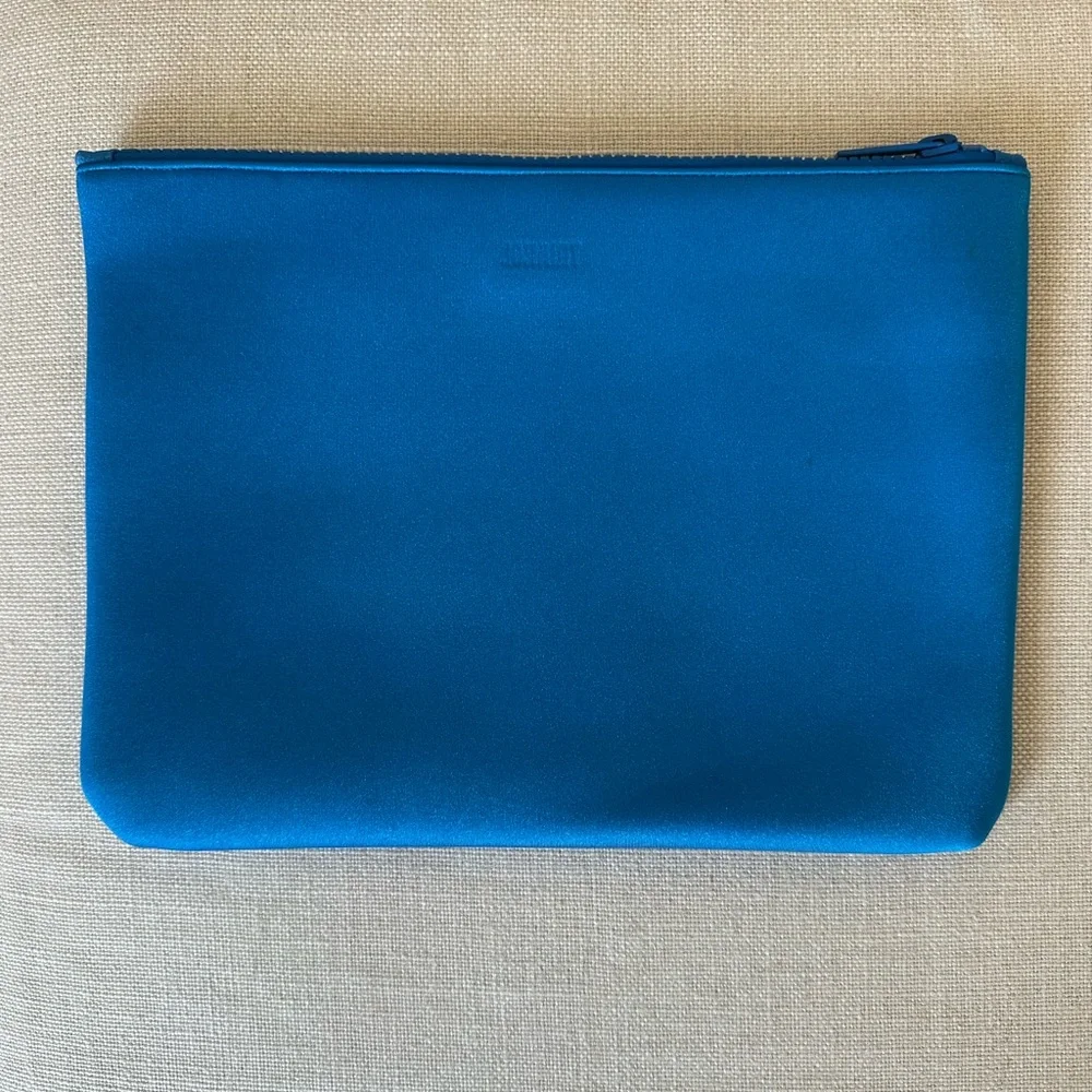 triangl swimwear questions blue leave